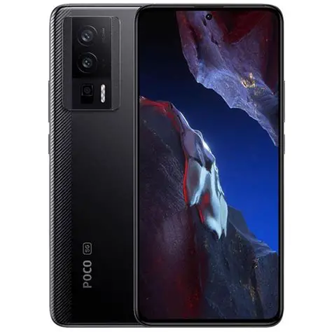 Xiaomi Poco F5 Pro