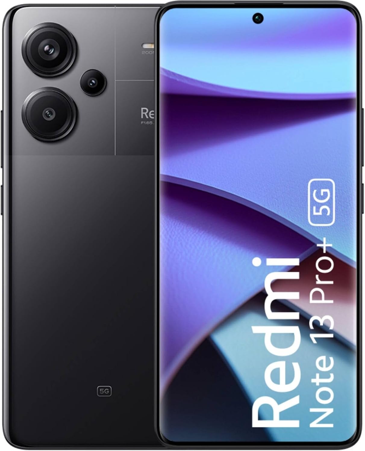 Xiaomi Redmi Note 13 Pro