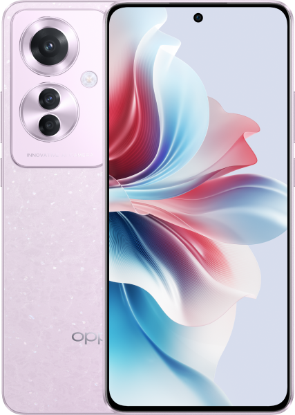 Oppo Reno11 F 5G