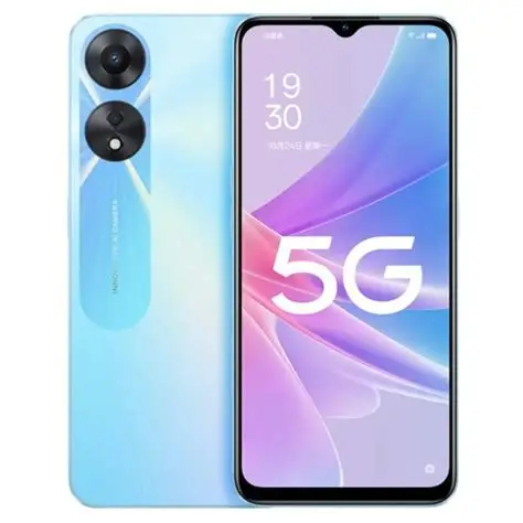 Oppo A58
