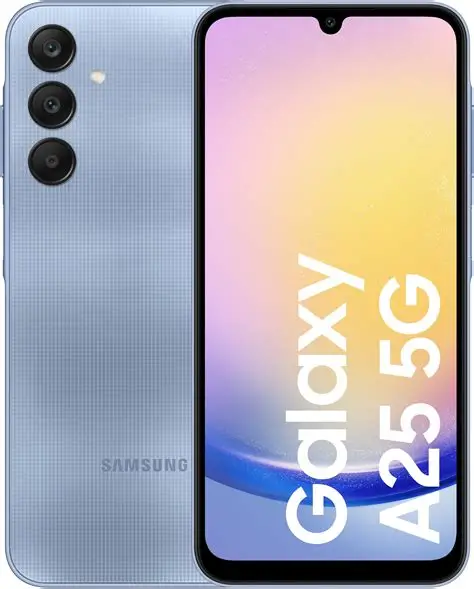Samsung Galaxy A25 5G