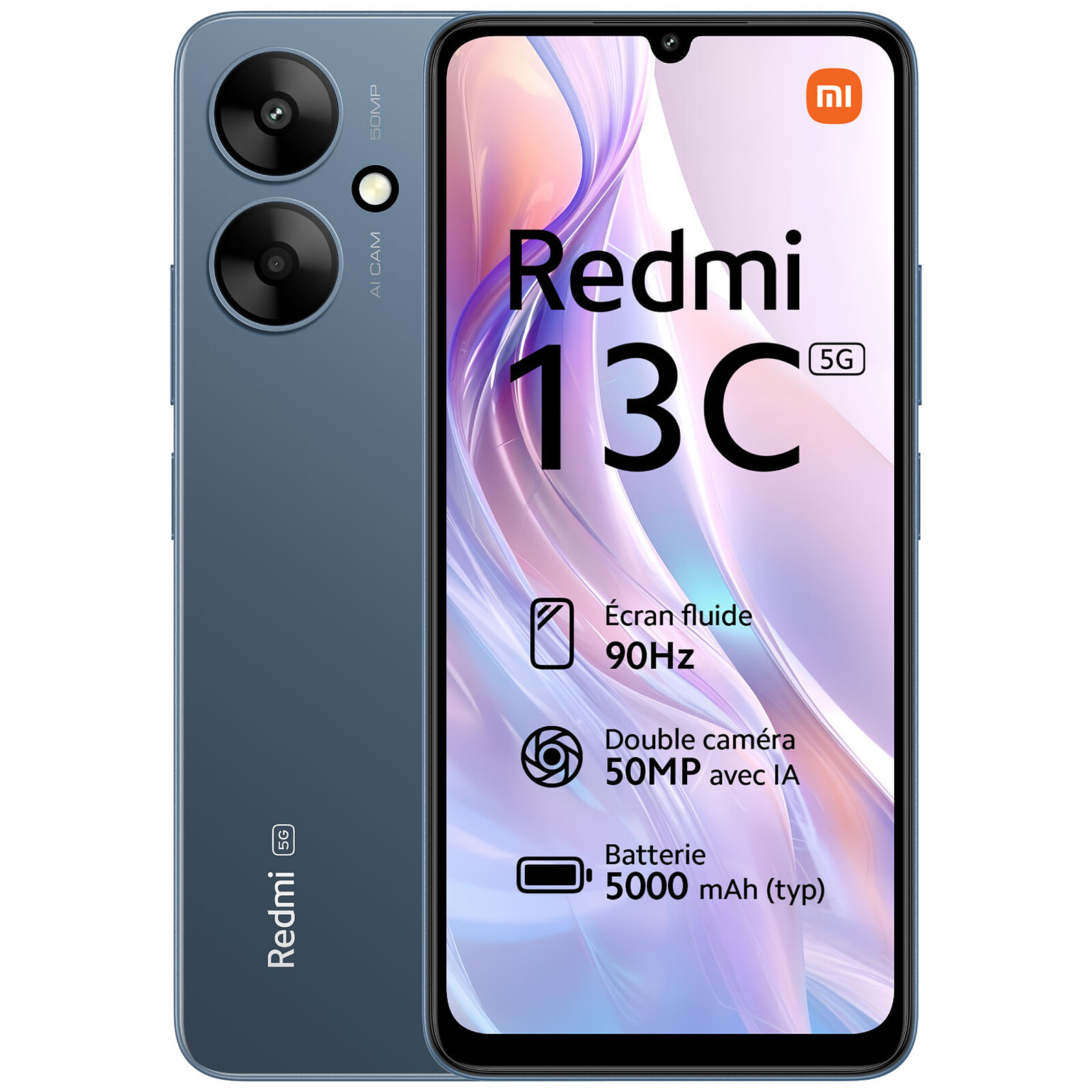 Xiaomi Redmi 13C