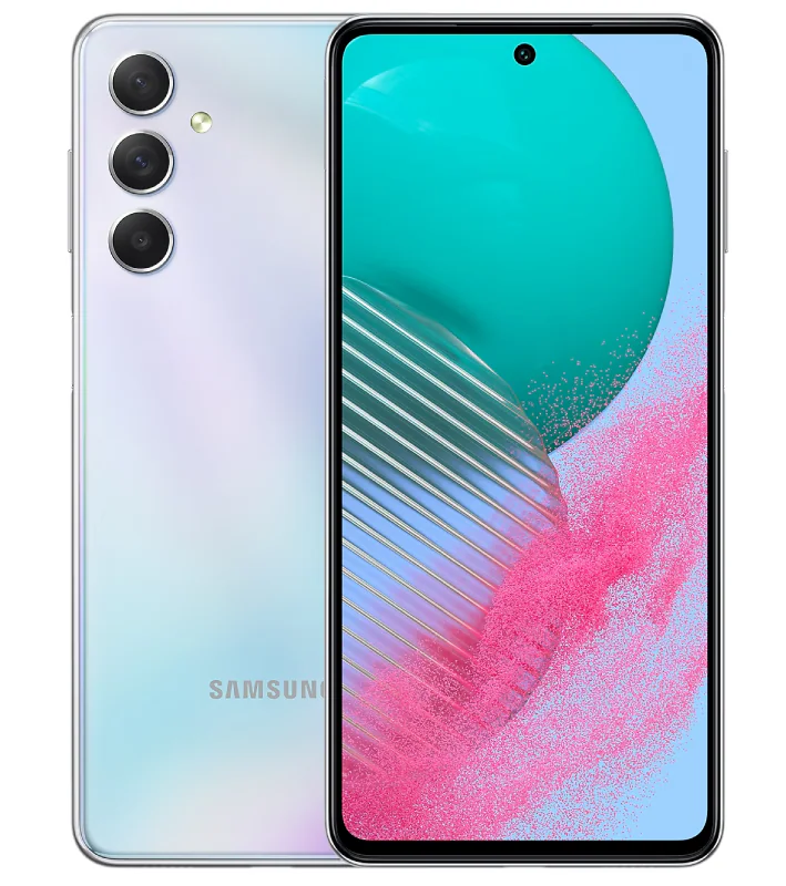 Samsung Galaxy M54 5G