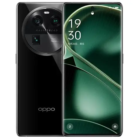 Oppo Find X6 Pro