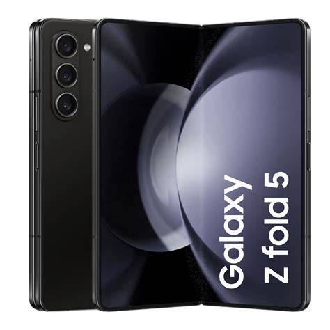 Samsung Galaxy Z Fold5