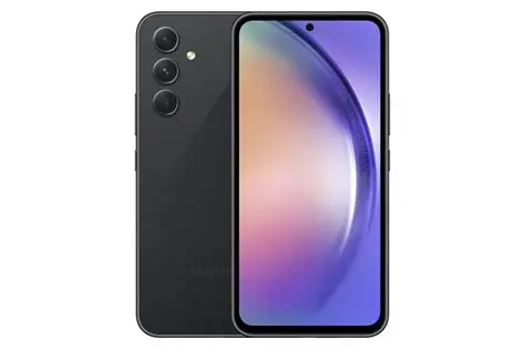 Samsung A54