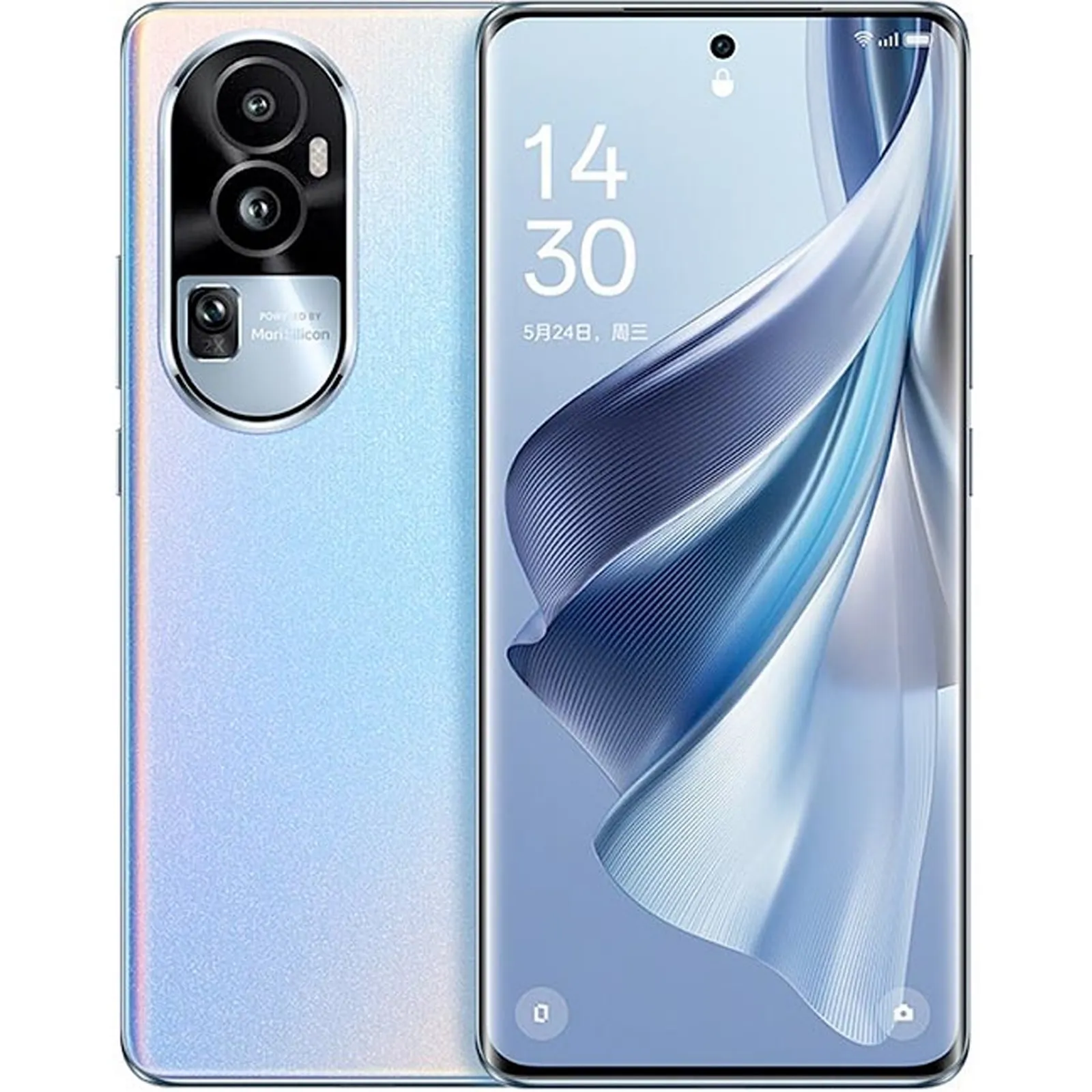 Oppo Reno10 5G